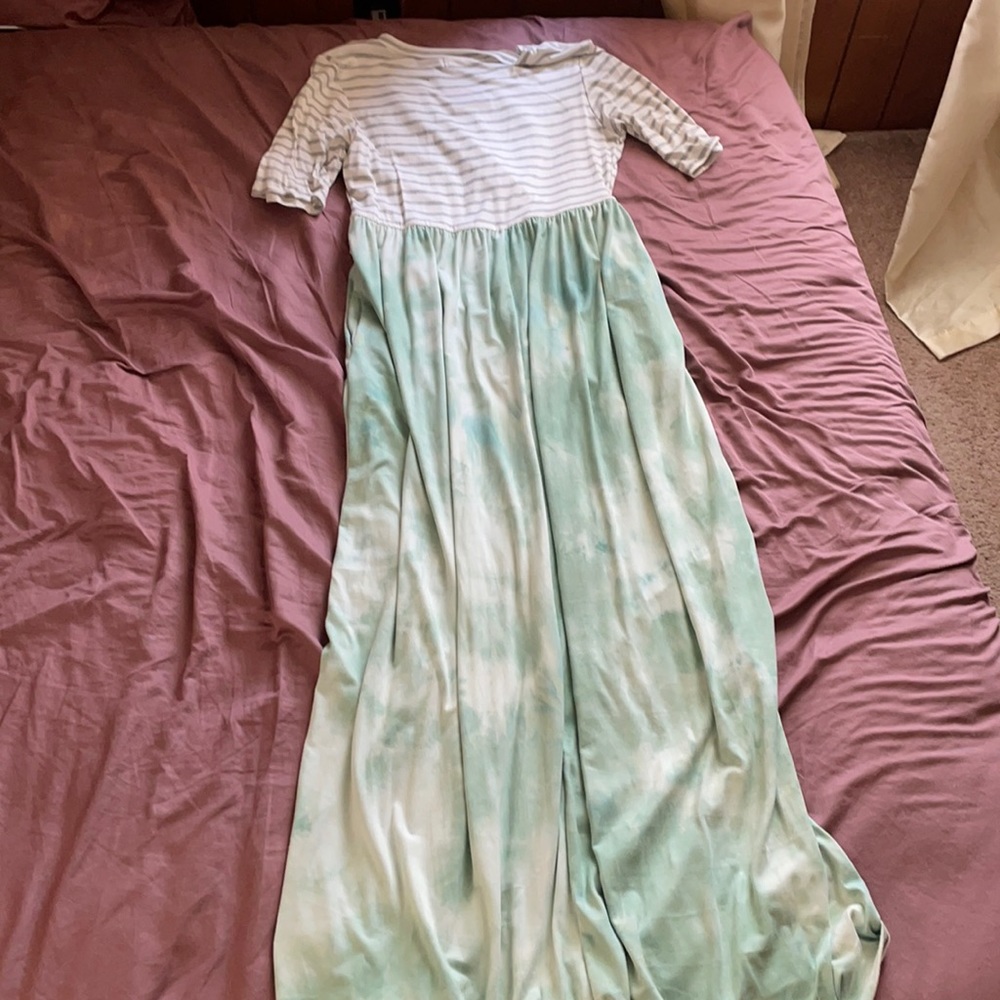 💥BRAND NEW Women’s maxi dress